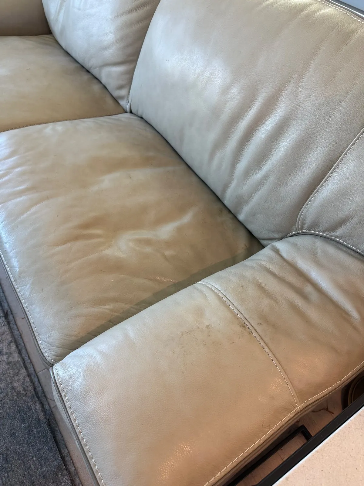 Before — House Cleaning in Roseville, CA — September 2026