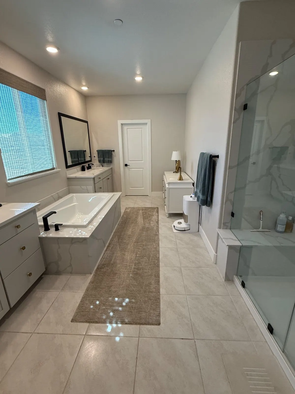 After — House Cleaning in Roseville, CA — September 2026