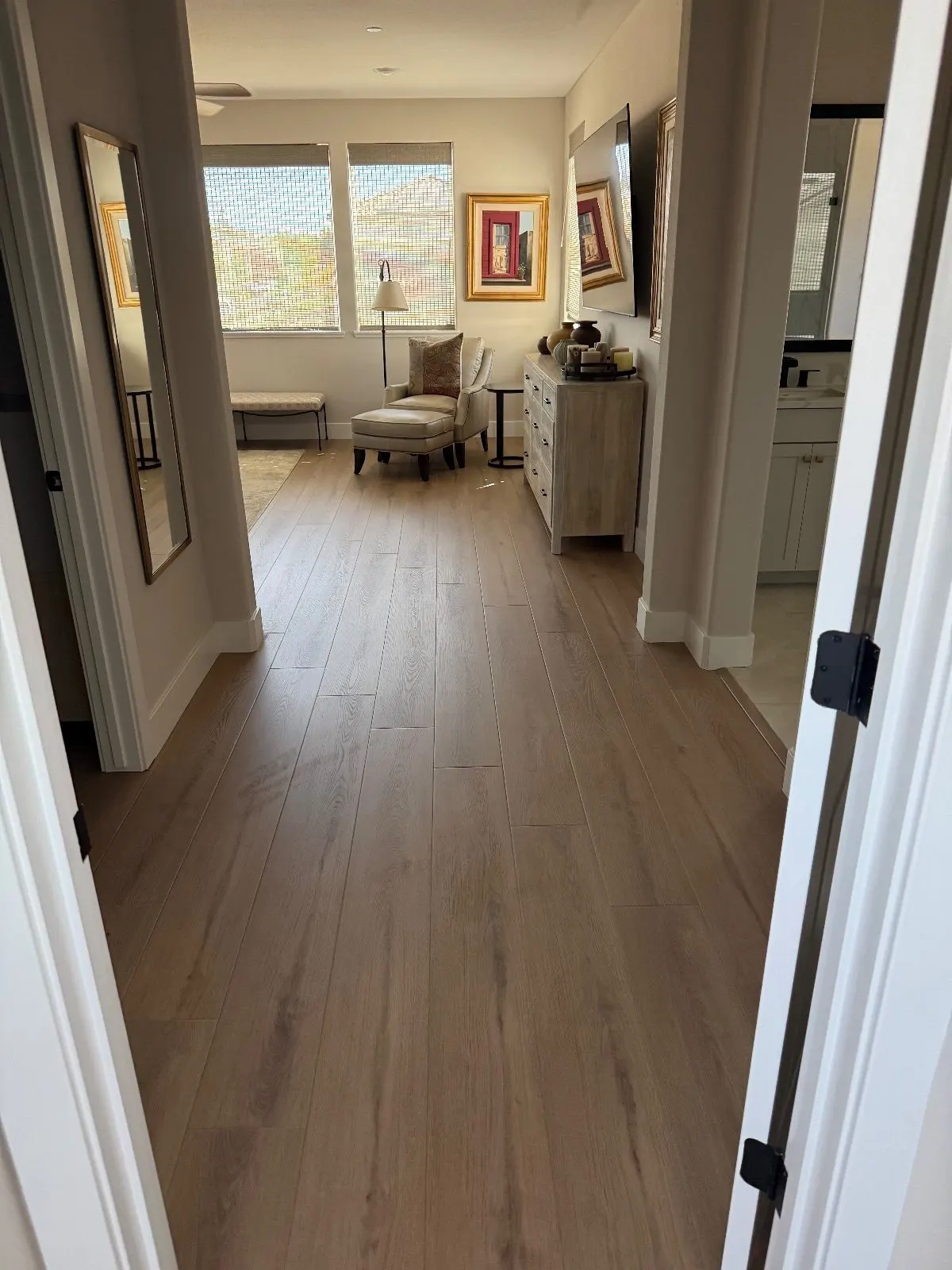 After — House Cleaning in Roseville, CA — September 2026