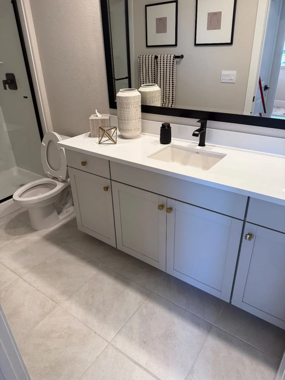 After — House Cleaning in Roseville, CA — September 2026
