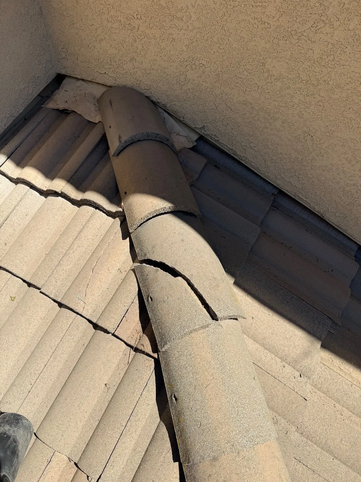 Before — Gutter Cleaning and Maintenance in Orangevale, CA — September 2026