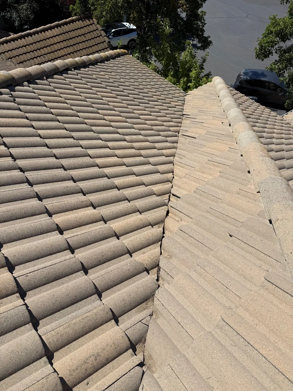 After — Gutter Cleaning and Maintenance in Orangevale, CA — September 2026