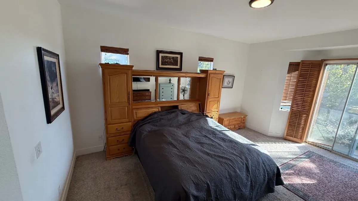 Before — House Cleaning in Sacramento, CA — September 2026