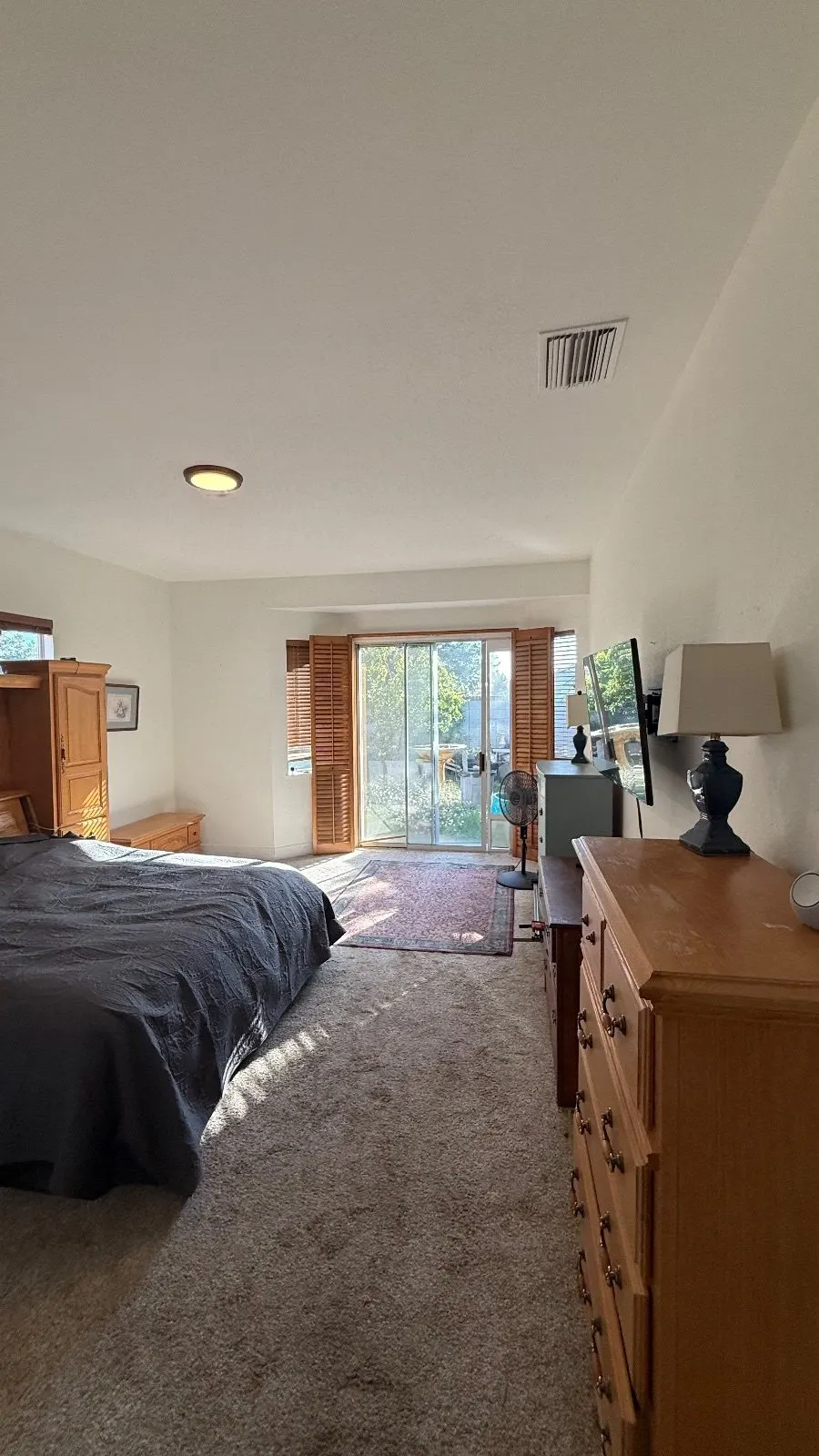 Before — House Cleaning in Sacramento, CA — September 2026