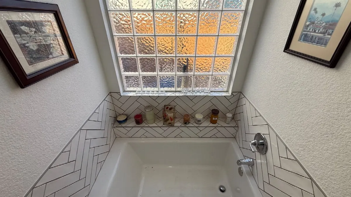 Before — House Cleaning in Sacramento, CA — September 2026