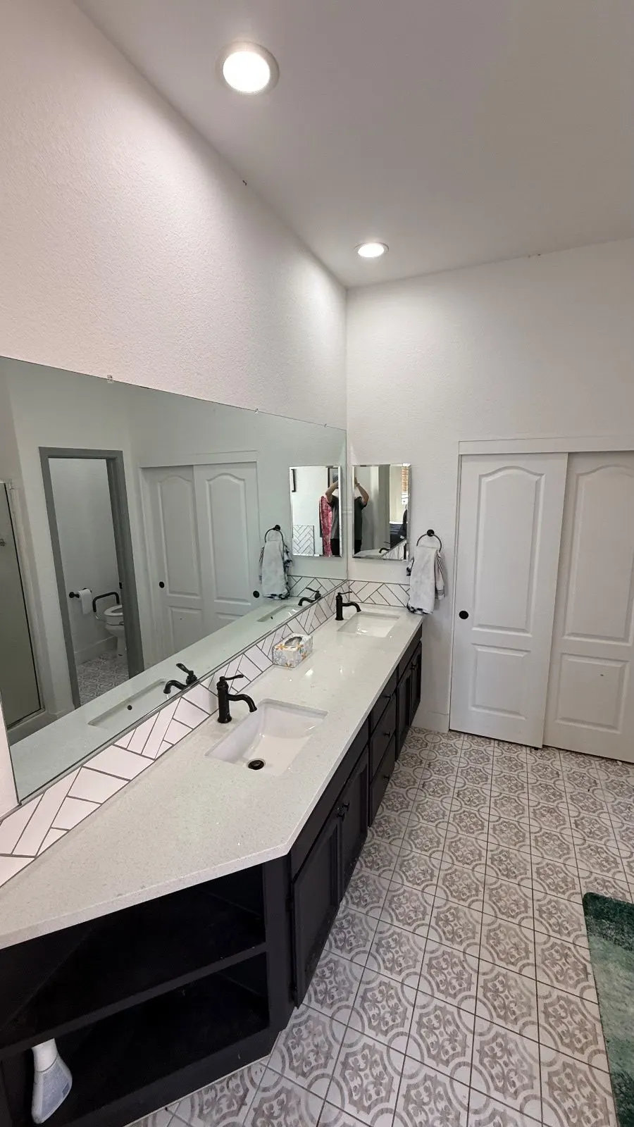 Before — House Cleaning in Sacramento, CA — September 2026