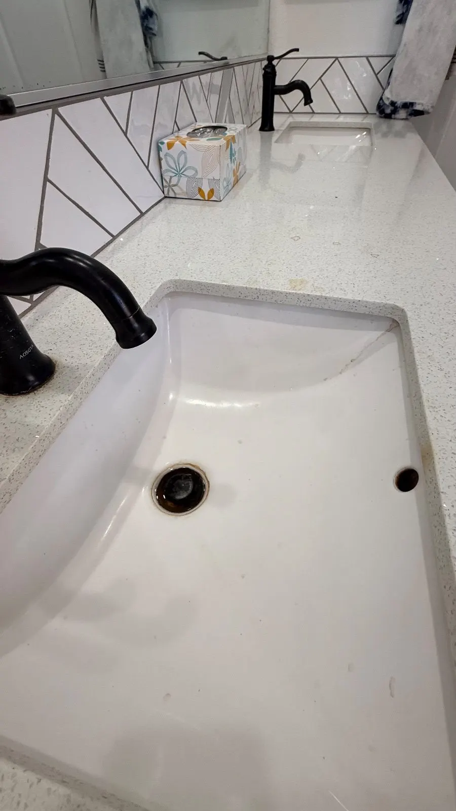Before — House Cleaning in Sacramento, CA — September 2026