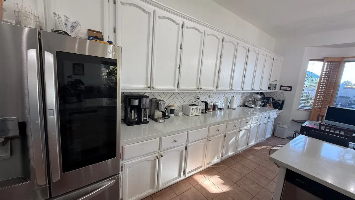 Before — House Cleaning in Sacramento, CA — September 2026