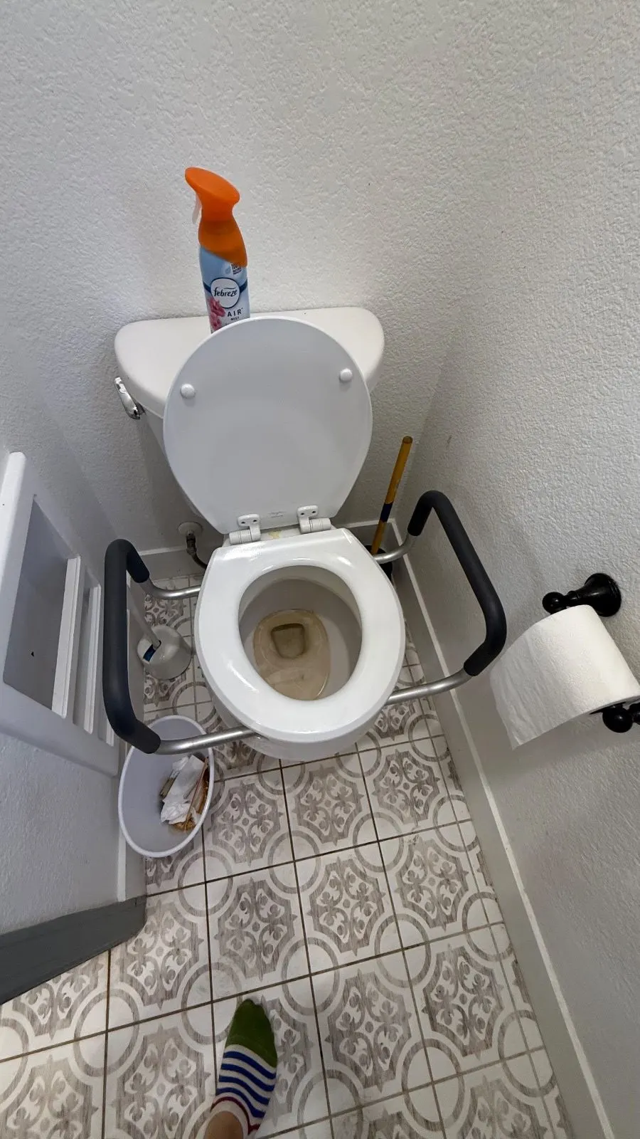 Before — House Cleaning in Sacramento, CA — September 2026