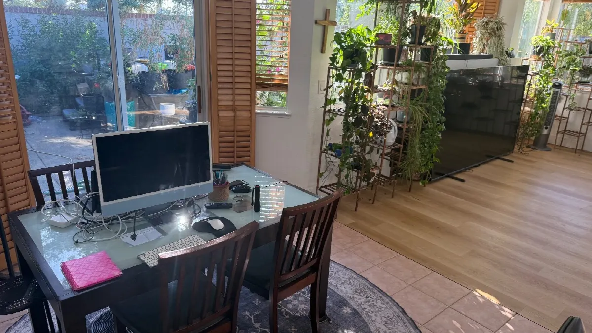 Before — House Cleaning in Sacramento, CA — September 2026