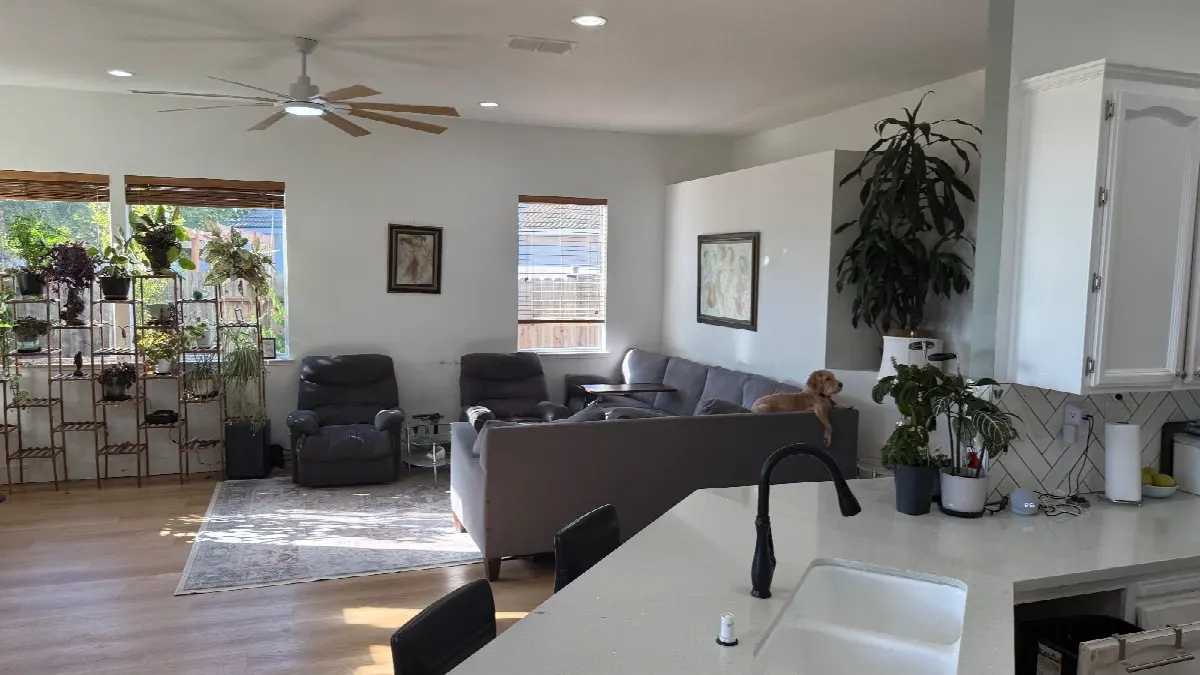 Before — House Cleaning in Sacramento, CA — September 2026