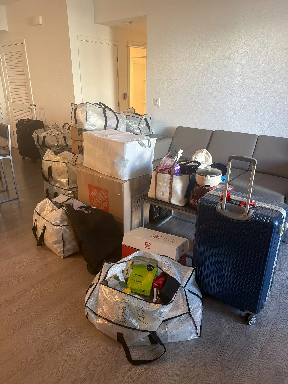 Before — House Cleaning in Davis, CA — September 2026