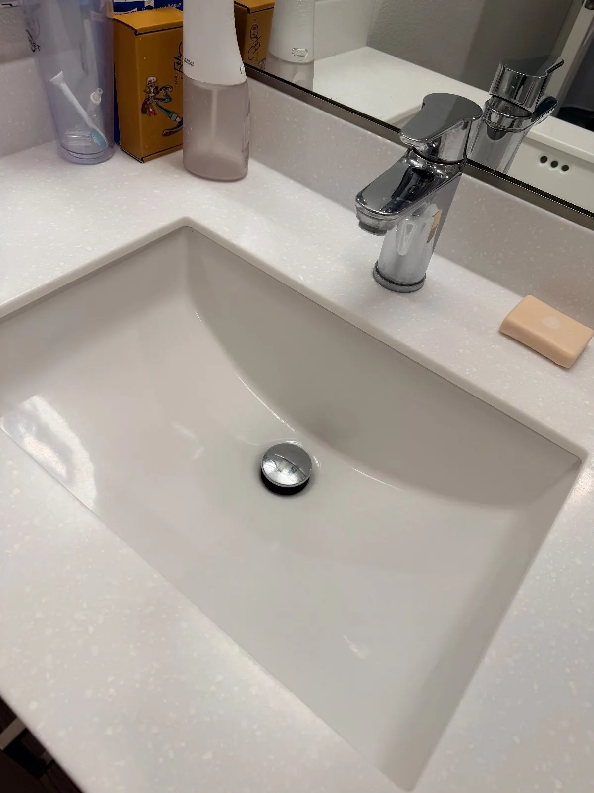 After — House Cleaning in Davis, CA — September 2026
