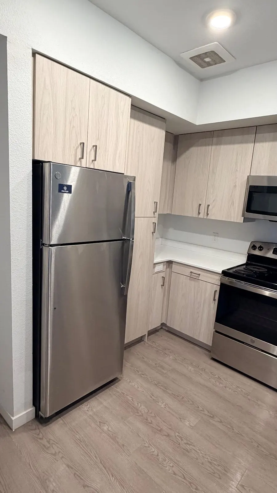 After — House Cleaning in Davis, CA — September 2026