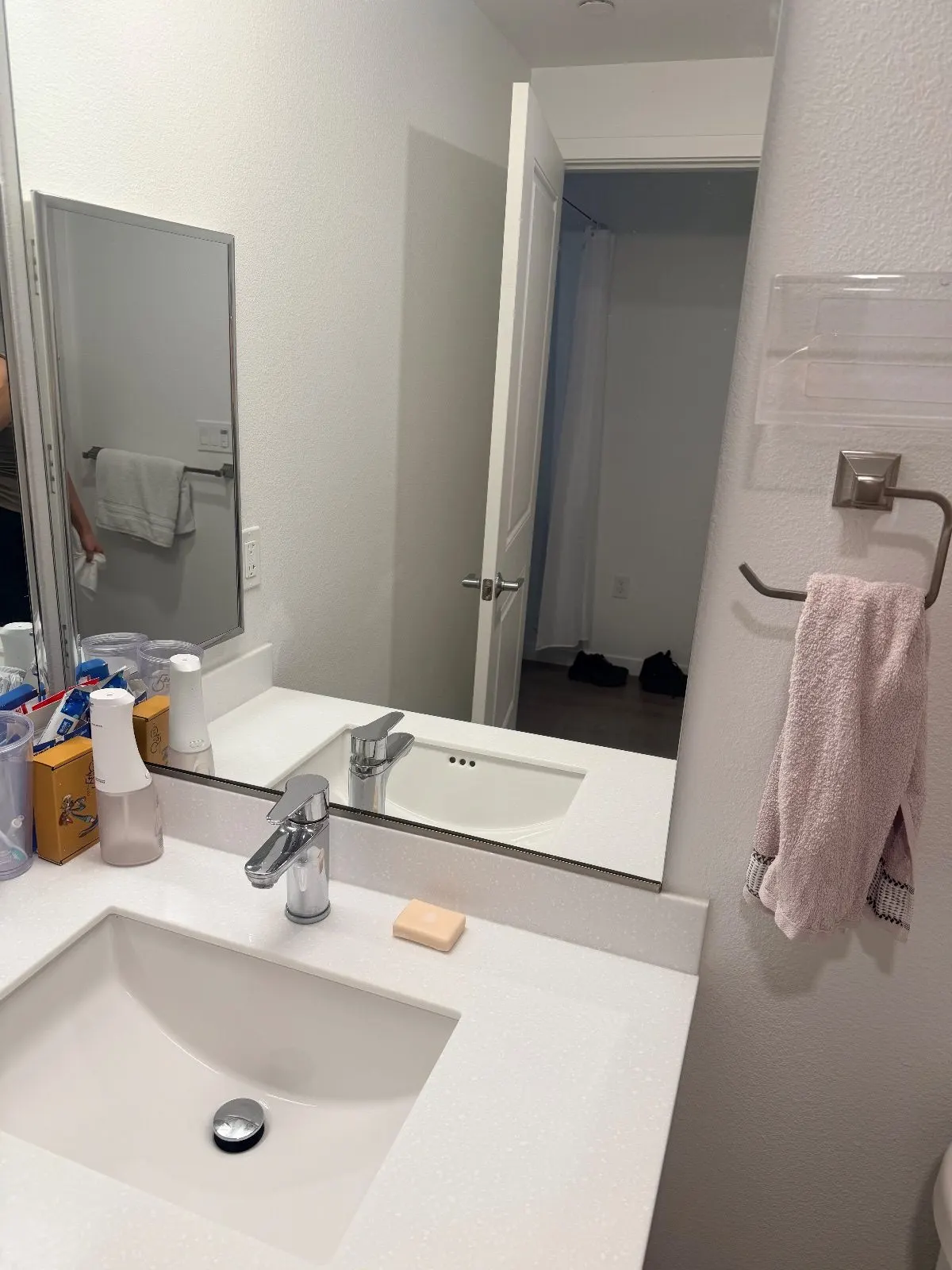 After — House Cleaning in Davis, CA — September 2026