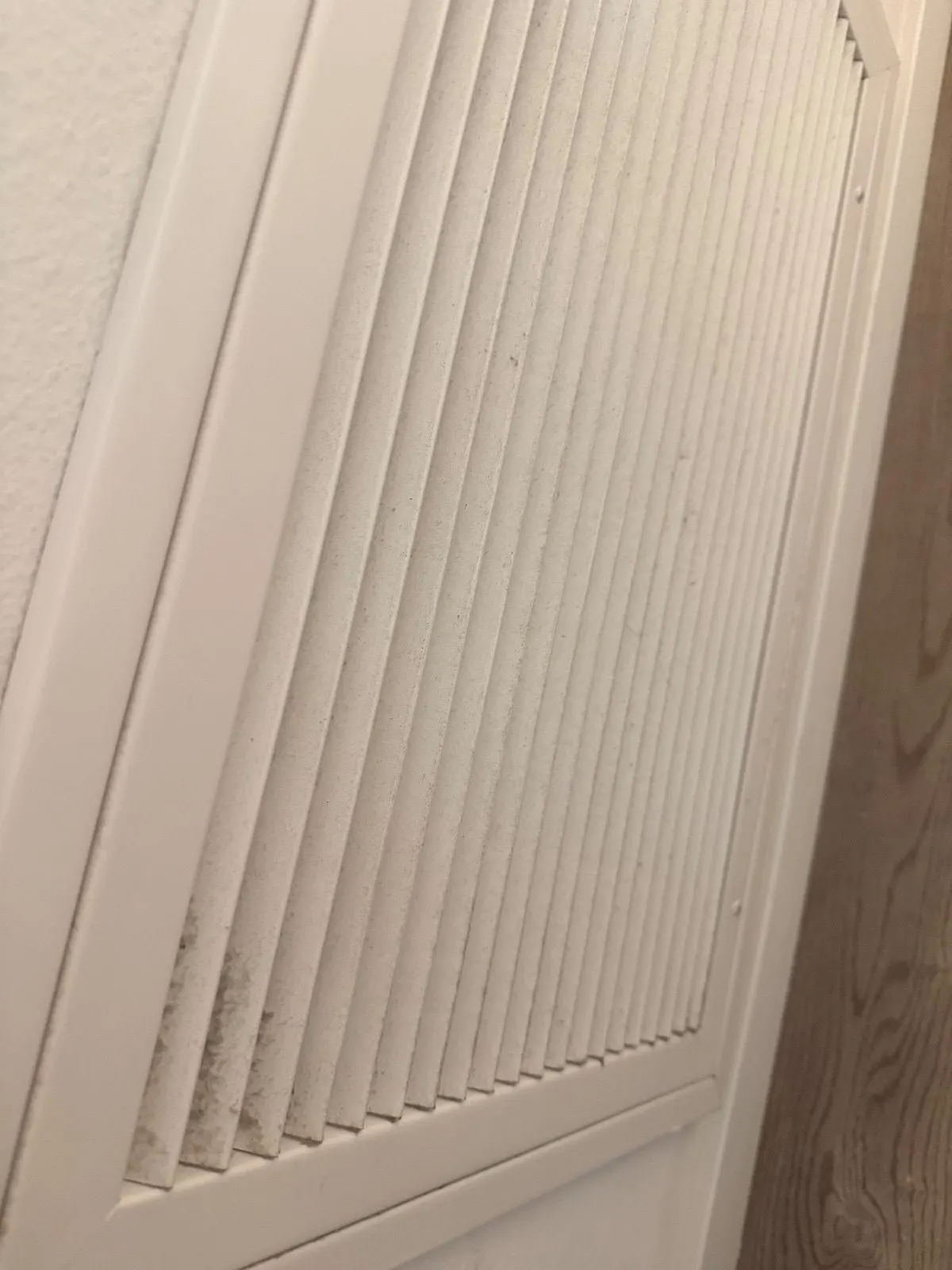 Before — House Cleaning in Davis, CA — September 2026