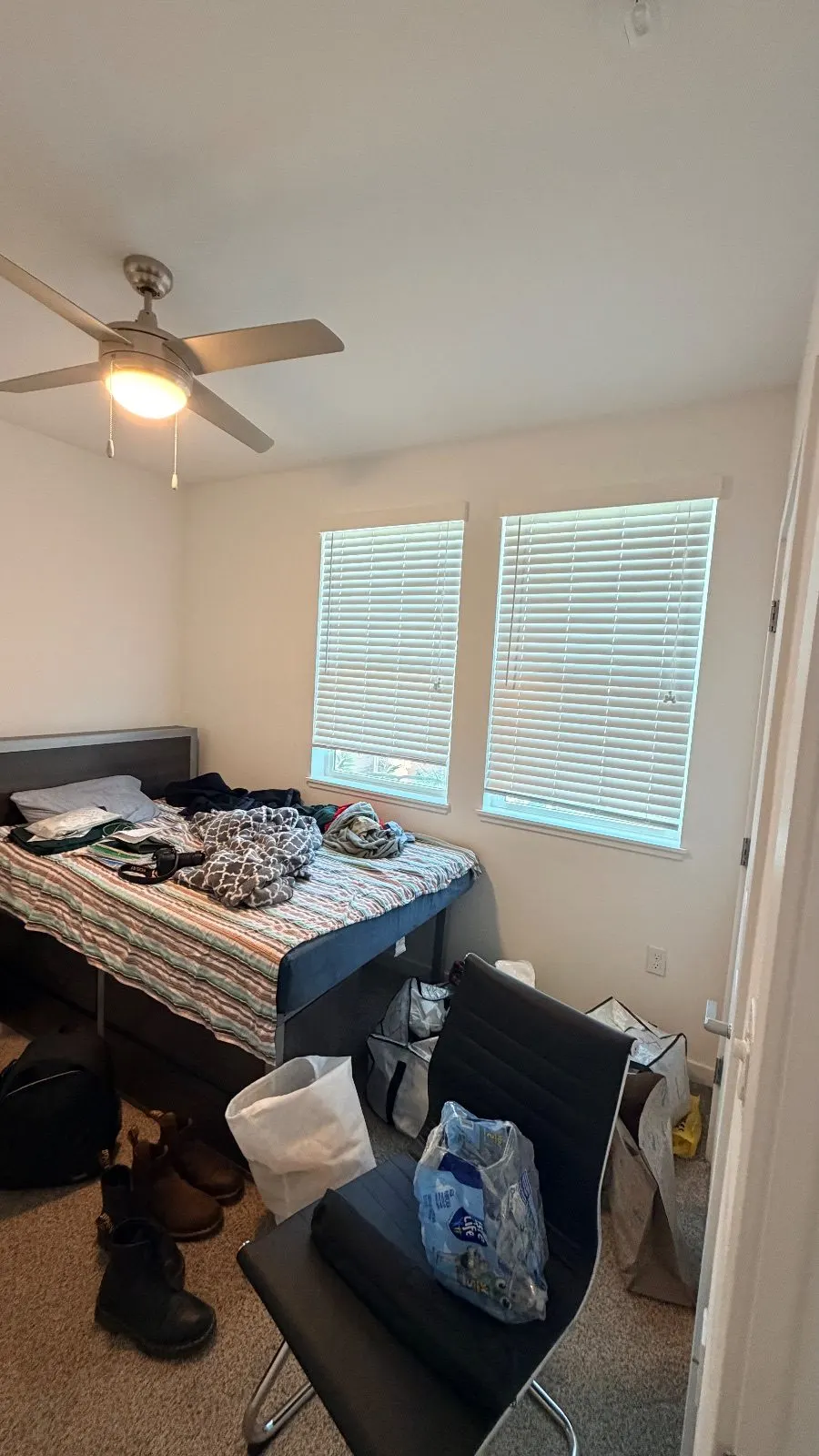 Before — House Cleaning in Davis, CA — September 2026
