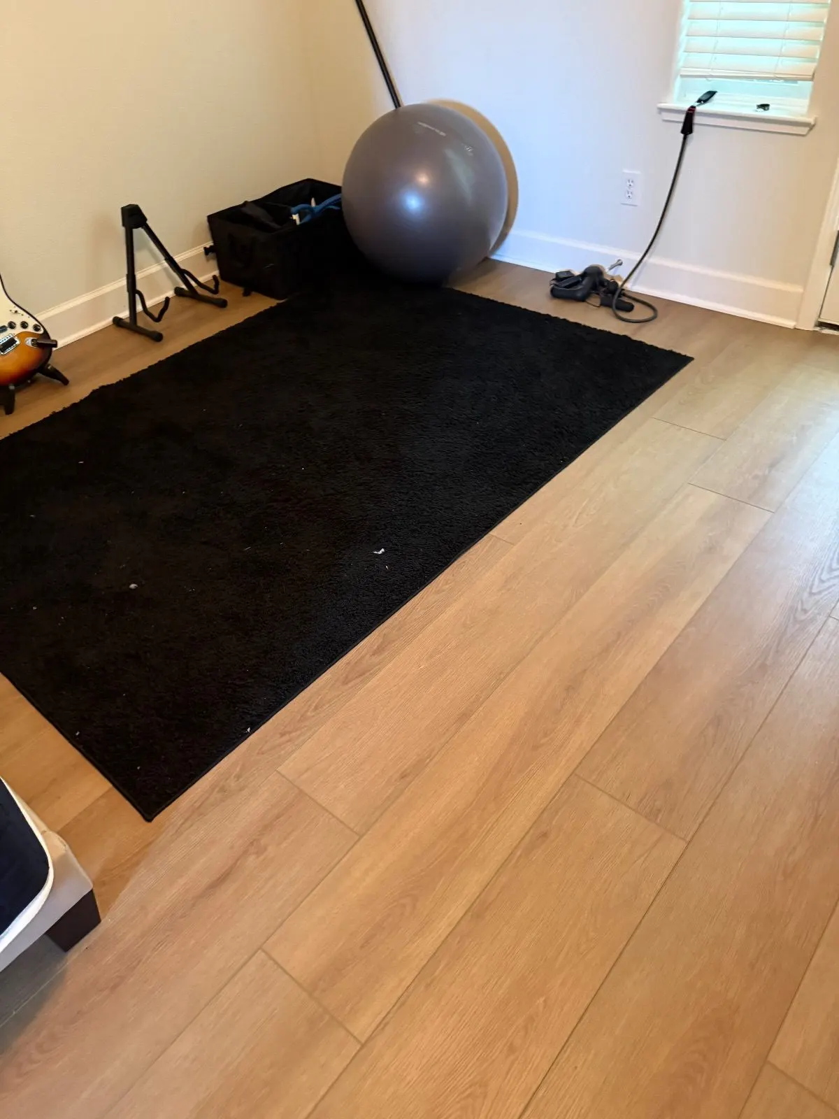 Before — House Cleaning in Rocklin, CA — September 2026