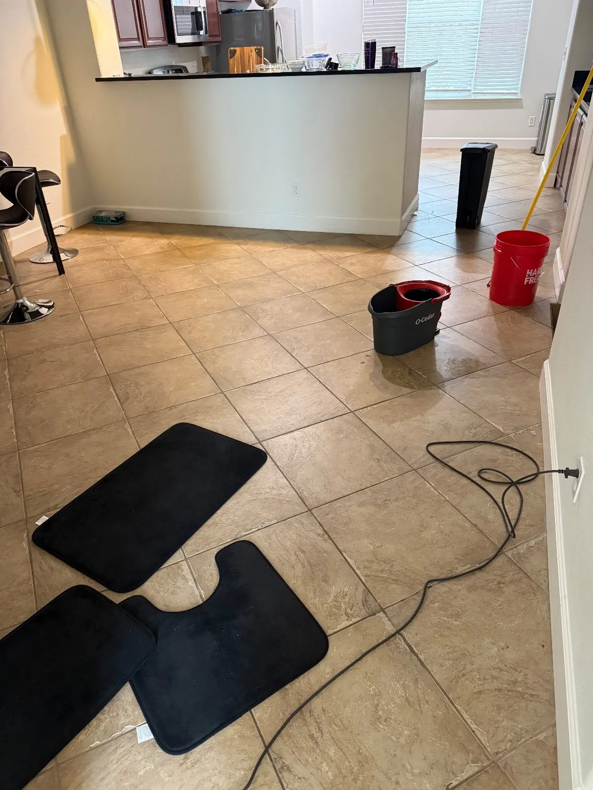 Before — House Cleaning in Rocklin, CA — September 2026