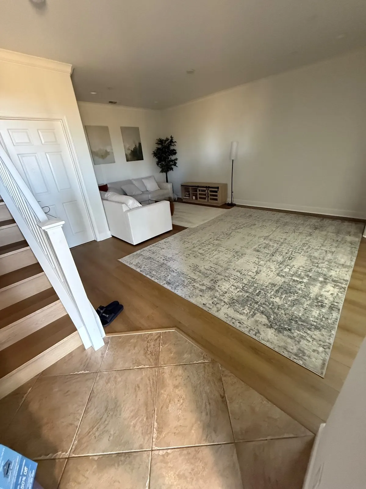 After — House Cleaning in Rocklin, CA — September 2026