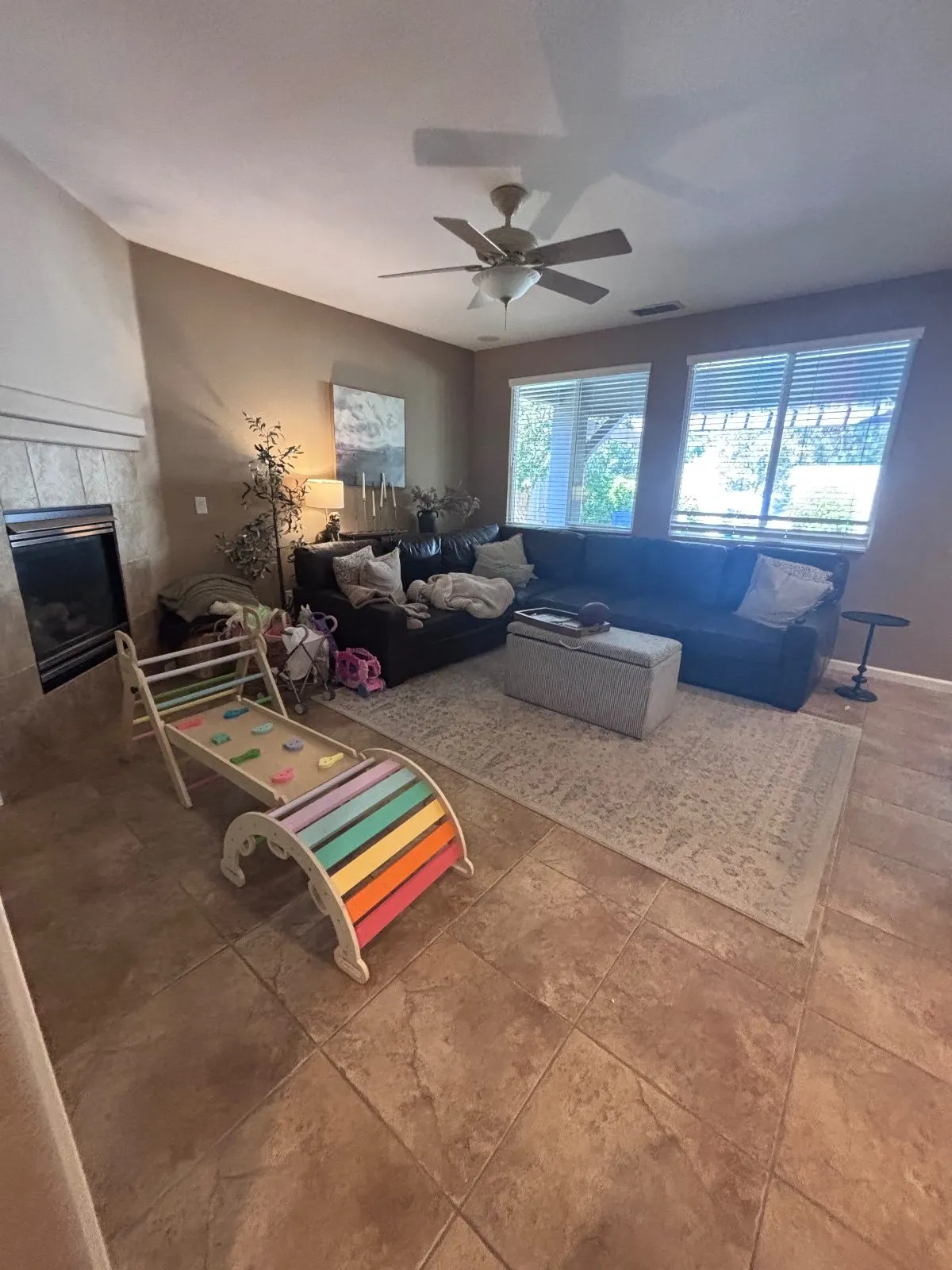 Before — House Cleaning in Lincoln, CA — September 2026