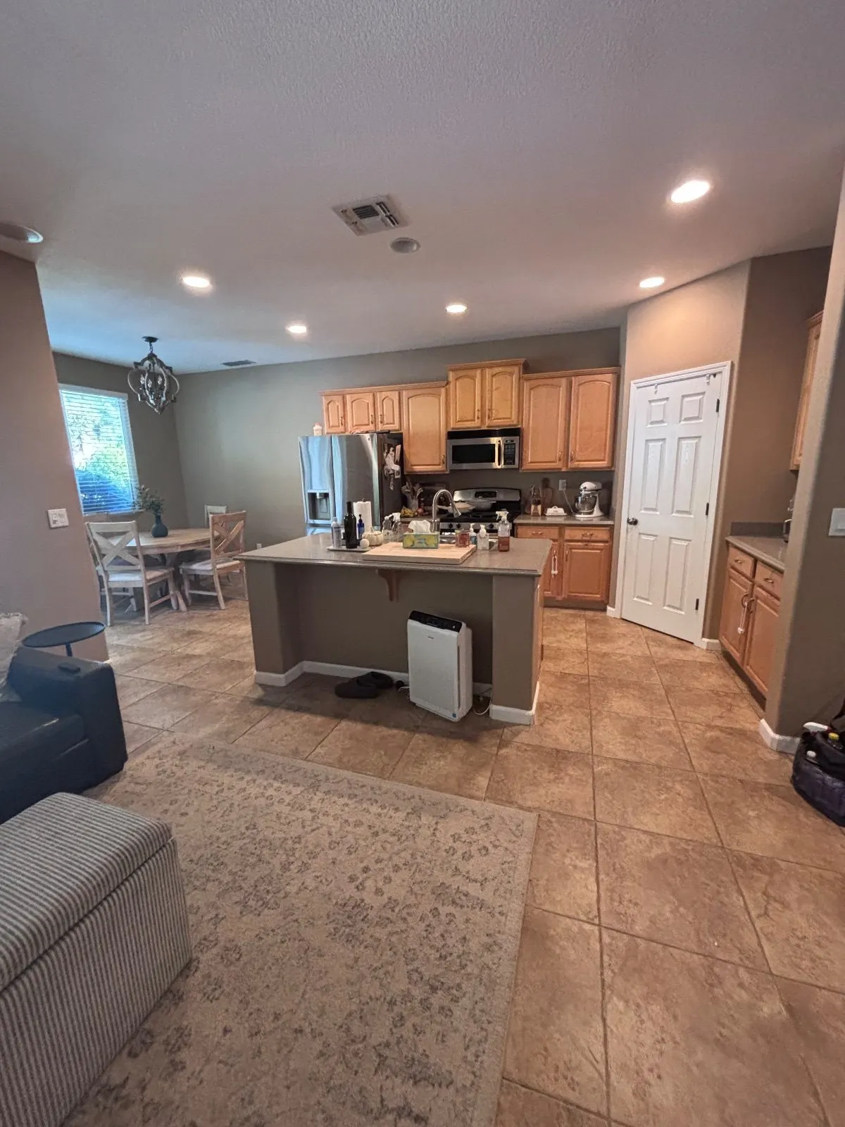 Before — House Cleaning in Lincoln, CA — September 2026