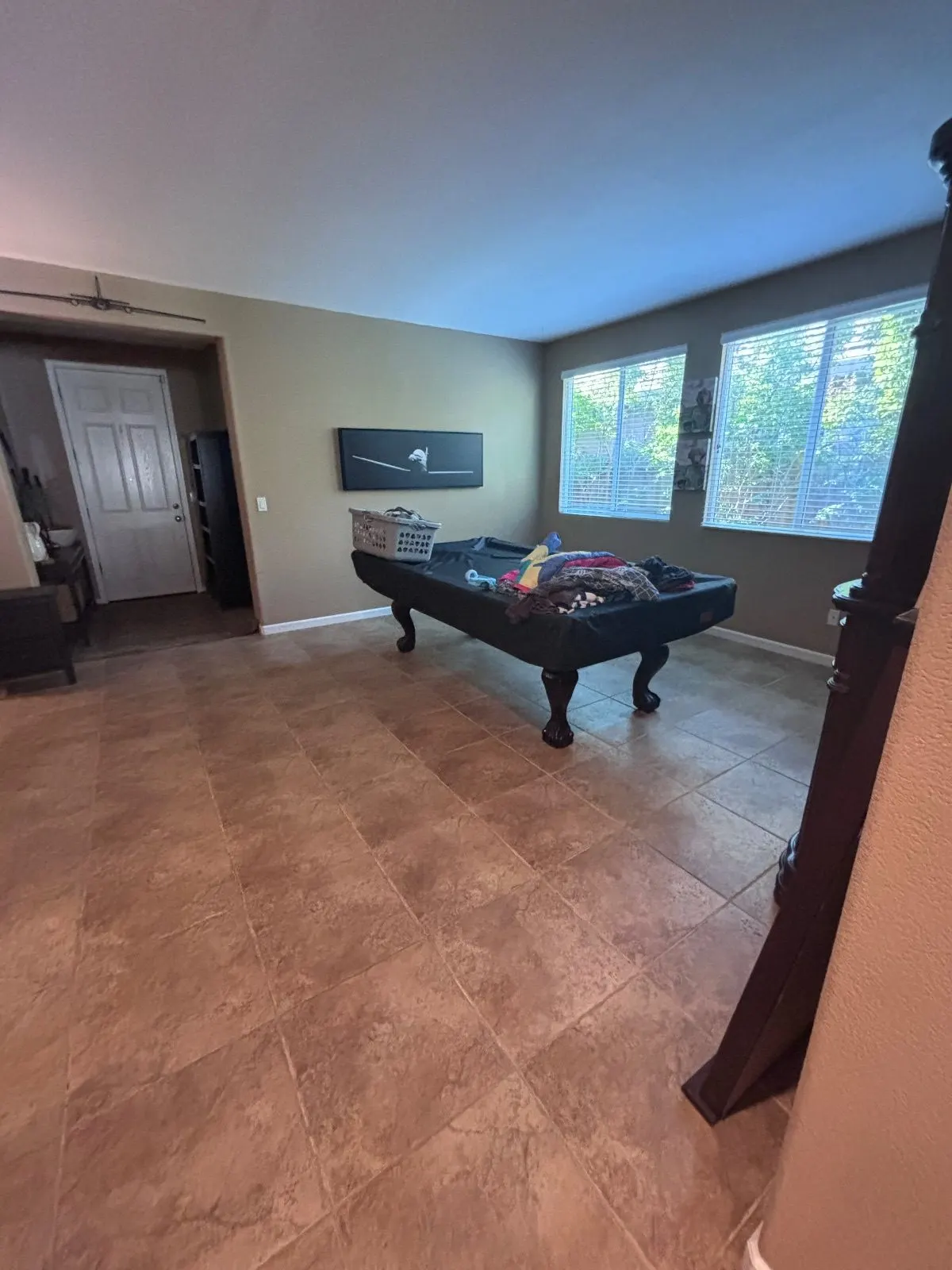 Before — House Cleaning in Lincoln, CA — September 2026