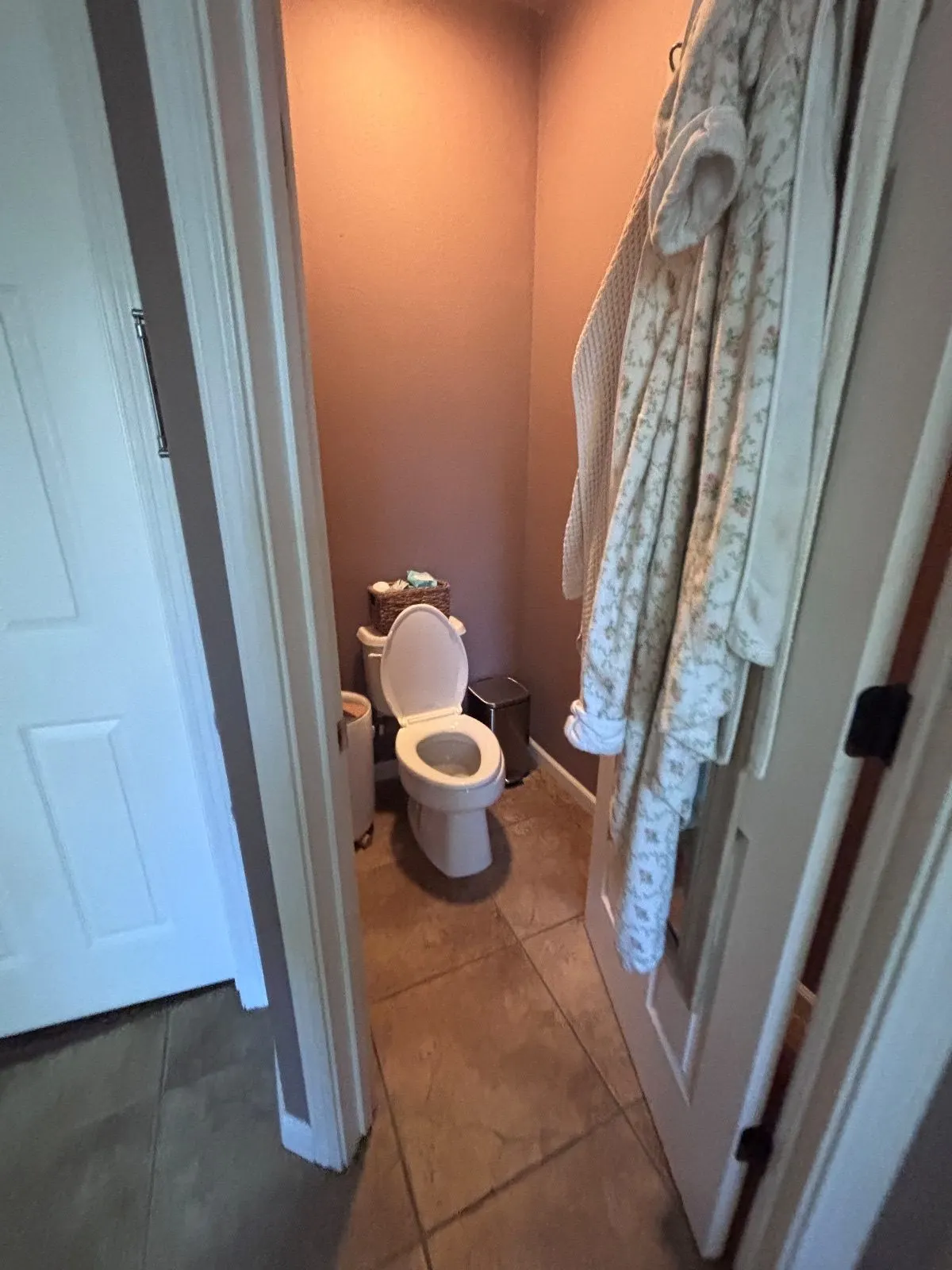 Before — House Cleaning in Lincoln, CA — September 2026