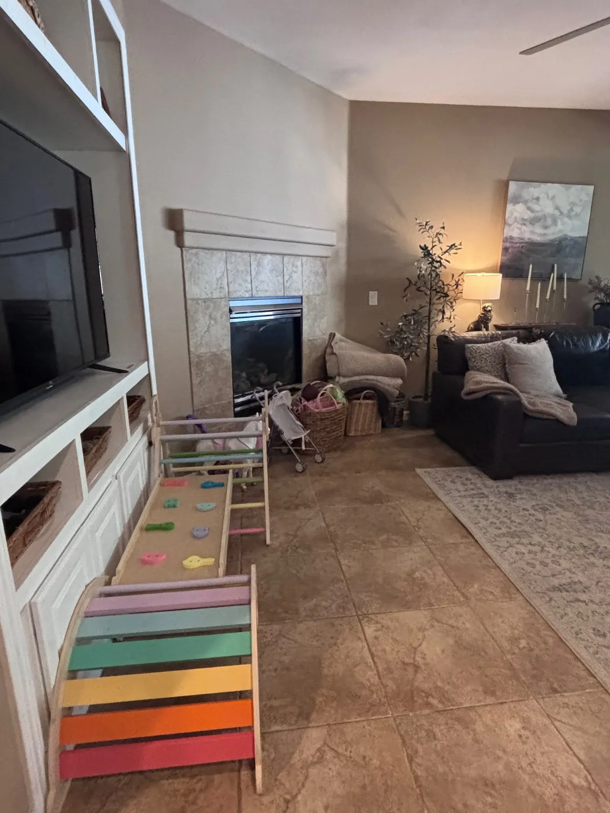 After — House Cleaning in Lincoln, CA — September 2026