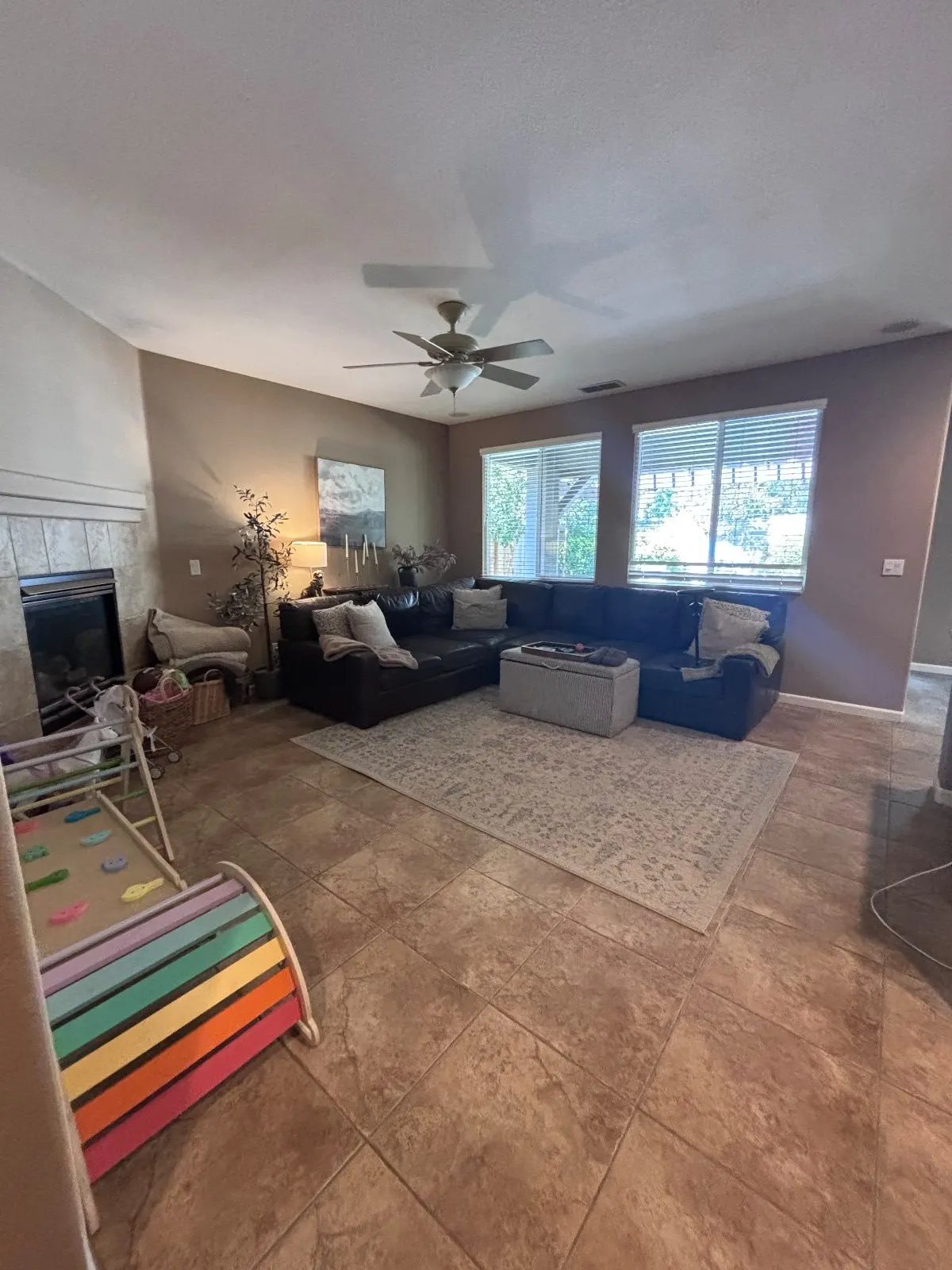 After — House Cleaning in Lincoln, CA — September 2026