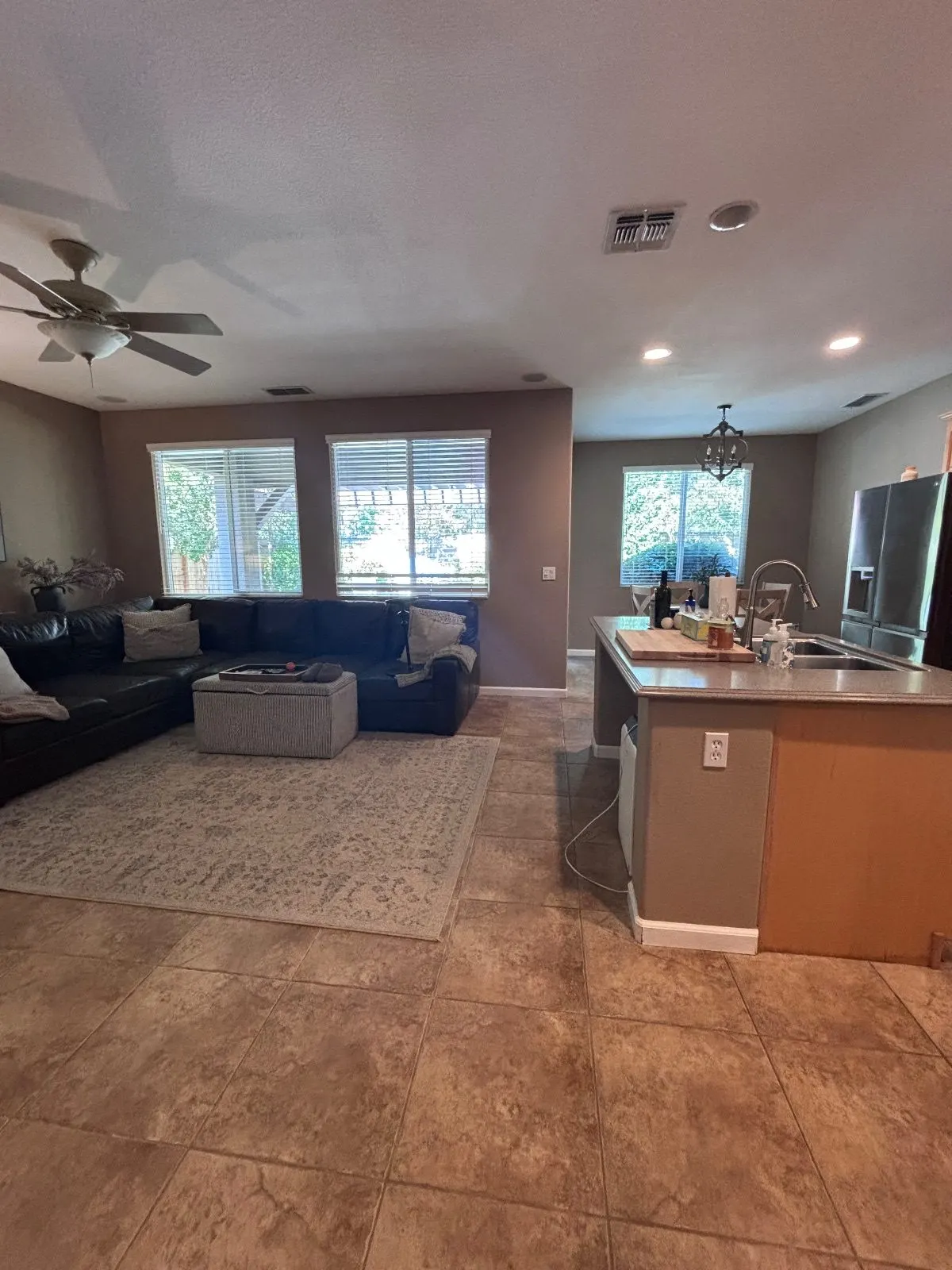 After — House Cleaning in Lincoln, CA — September 2026