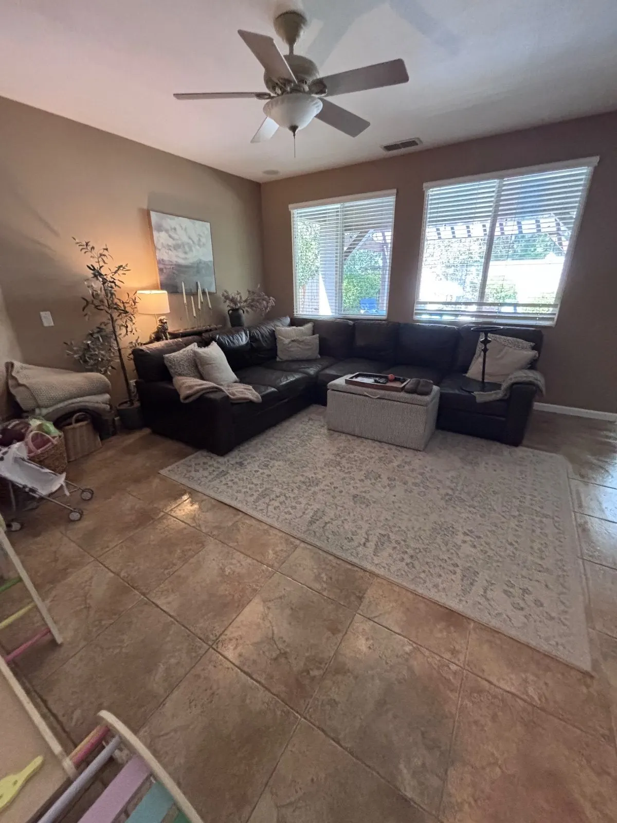 After — House Cleaning in Lincoln, CA — September 2026