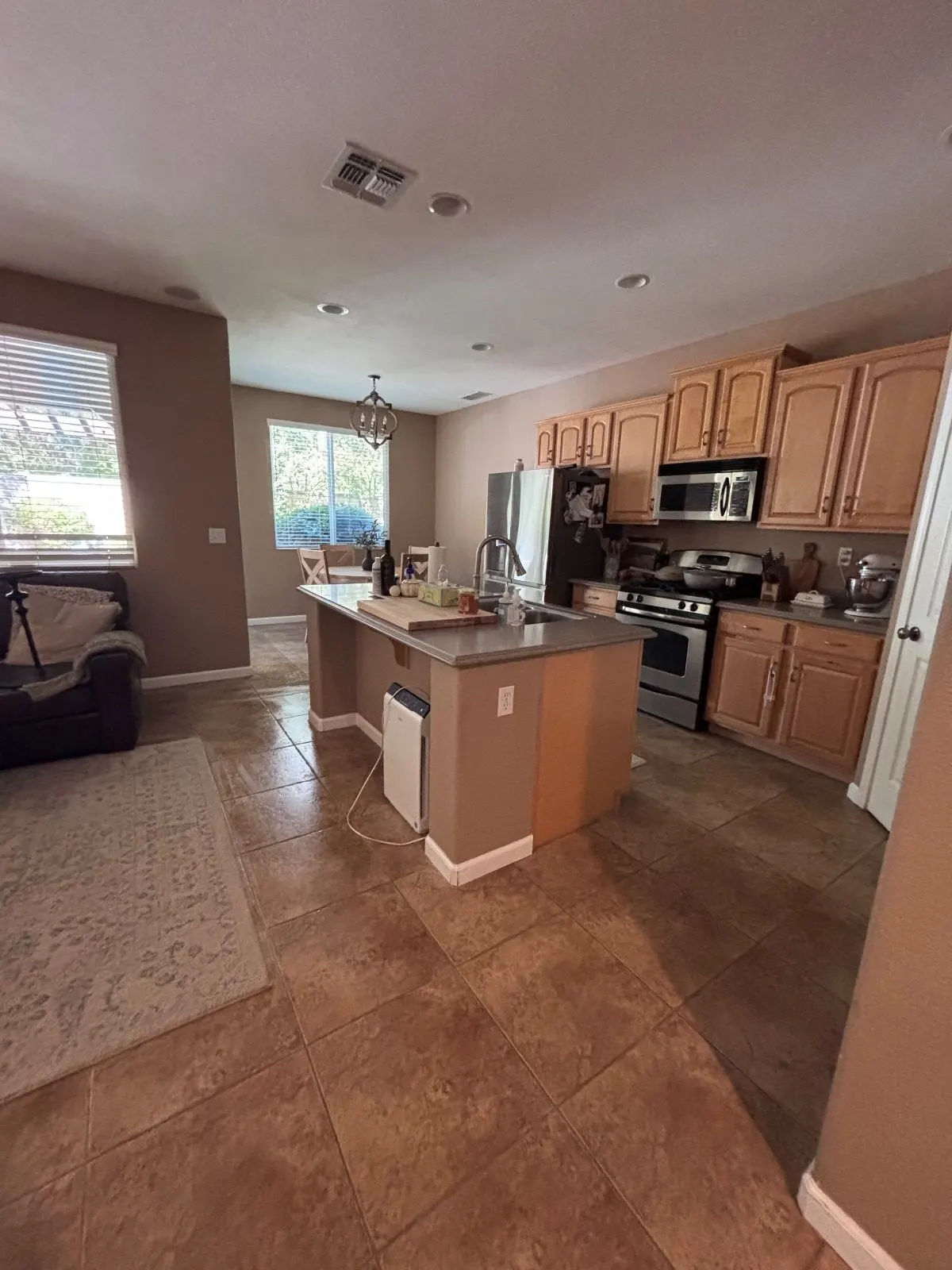 After — House Cleaning in Lincoln, CA — September 2026