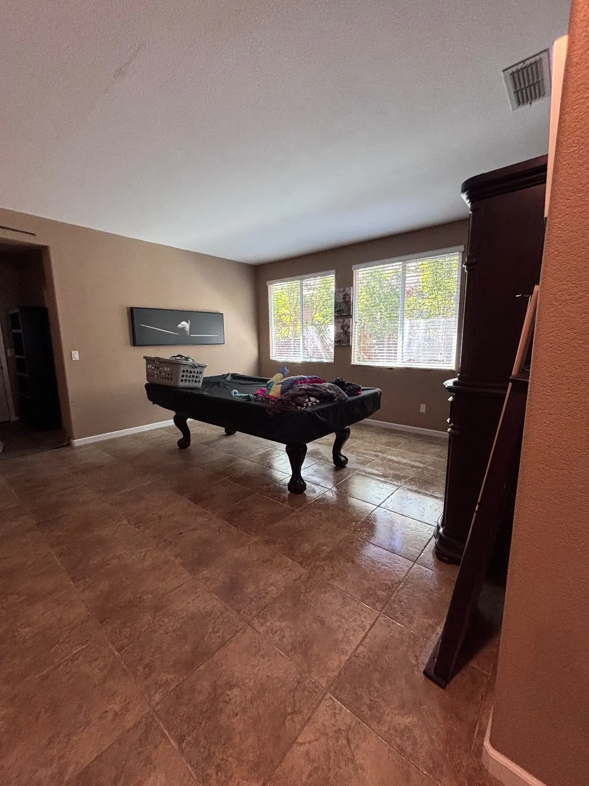 After — House Cleaning in Lincoln, CA — September 2026