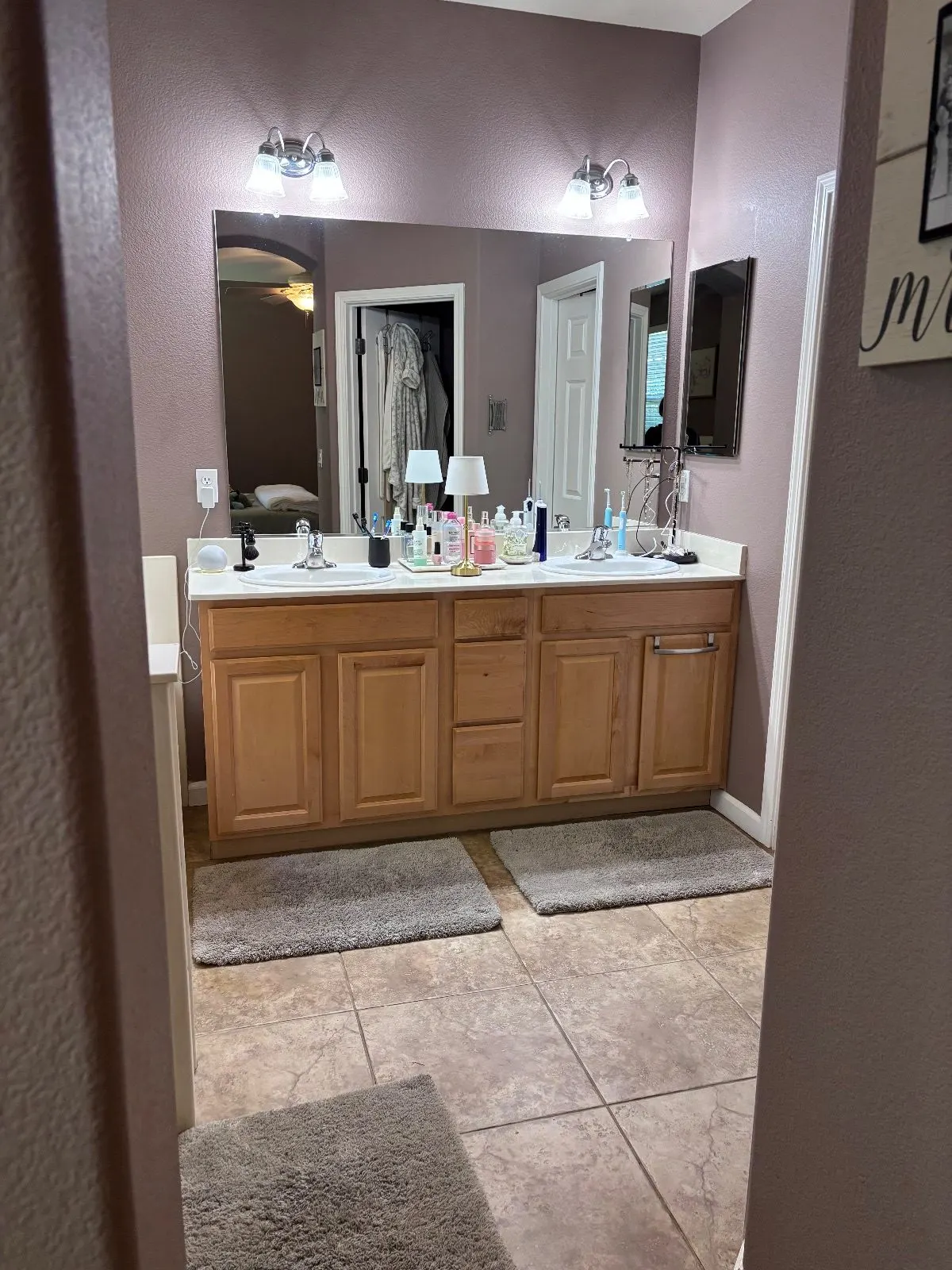 After — House Cleaning in Lincoln, CA — September 2026