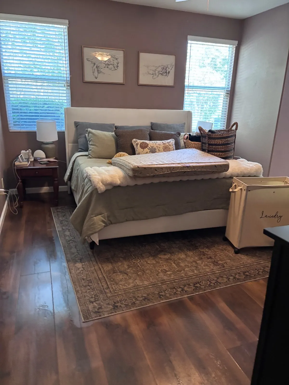 After — House Cleaning in Lincoln, CA — September 2026