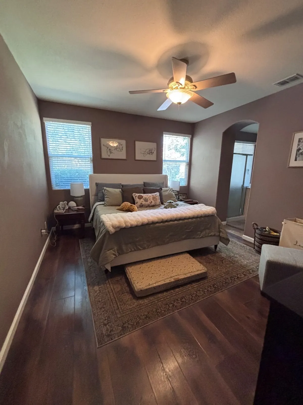 After — House Cleaning in Lincoln, CA — September 2026
