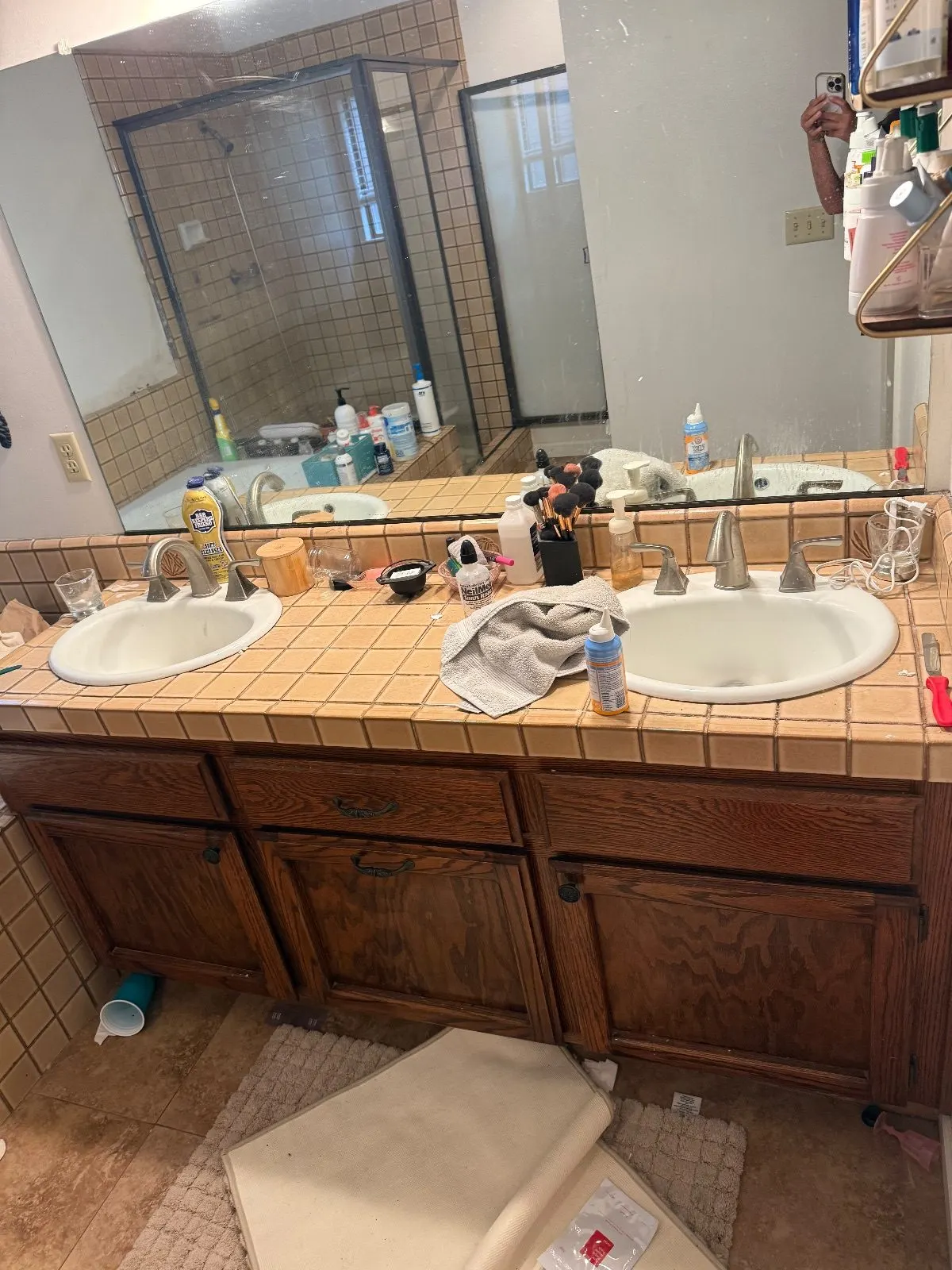Before — House Cleaning in Roseville, CA — September 2026