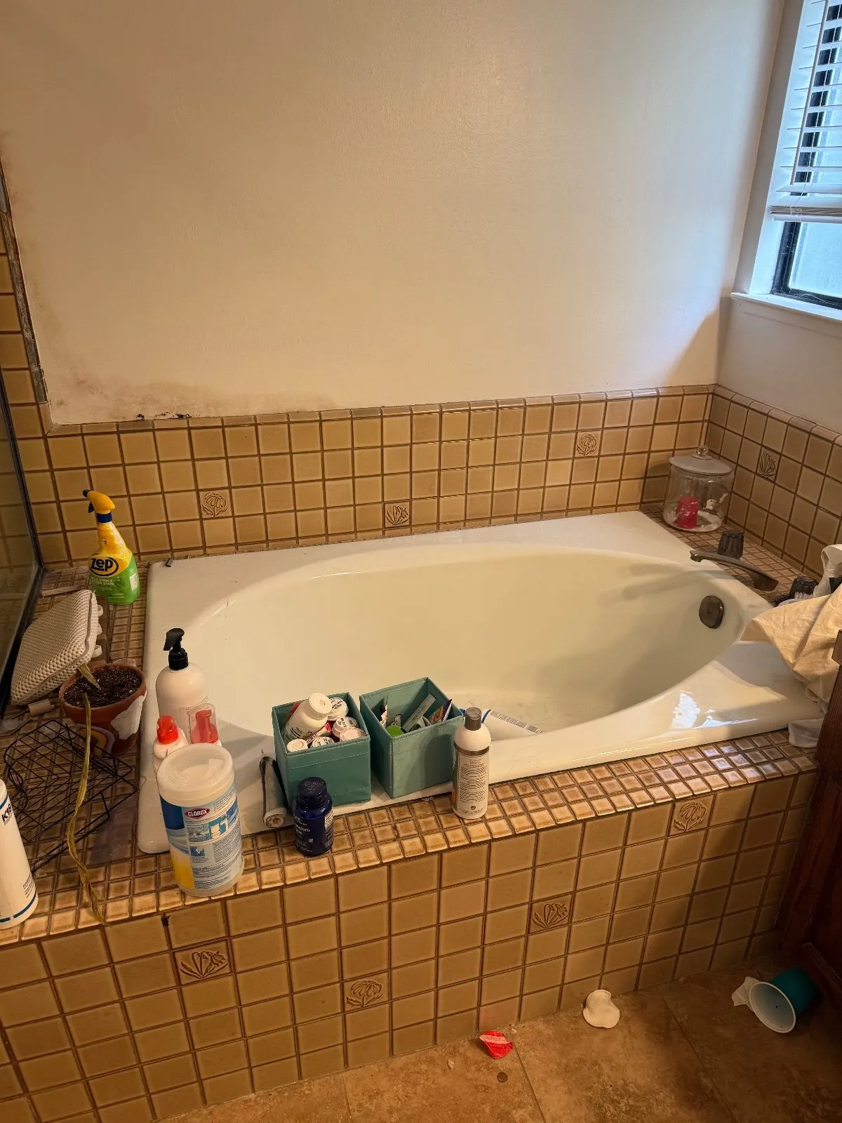 Before — House Cleaning in Roseville, CA — September 2026