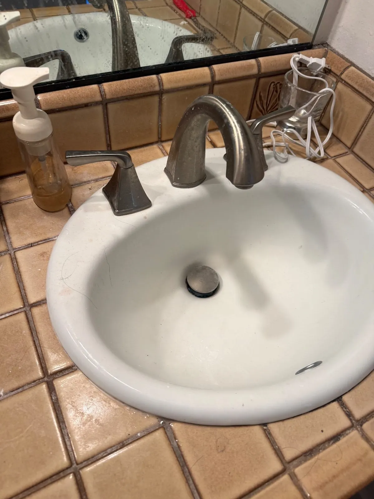 Before — House Cleaning in Roseville, CA — September 2026