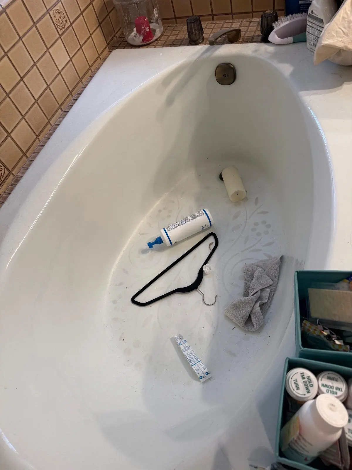 Before — House Cleaning in Roseville, CA — September 2026