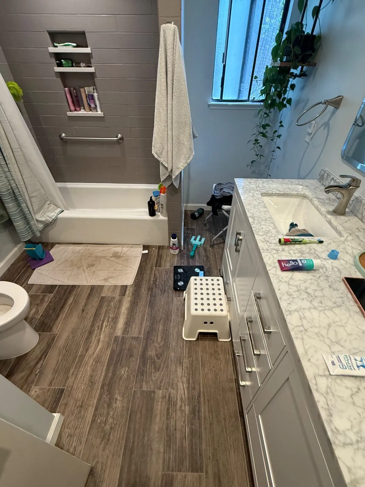 Before — House Cleaning in Roseville, CA — September 2026