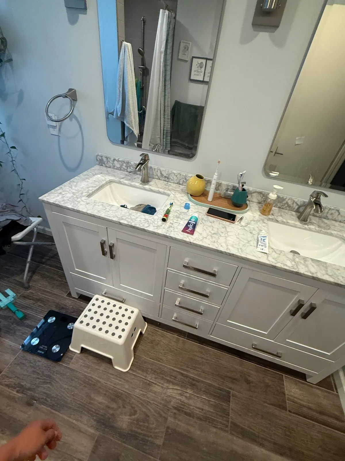 Before — House Cleaning in Roseville, CA — September 2026