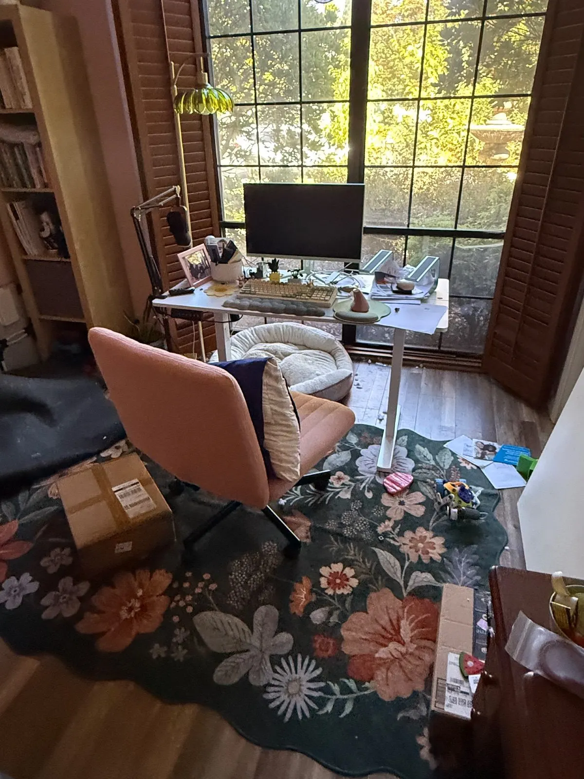 Before — House Cleaning in Roseville, CA — September 2026