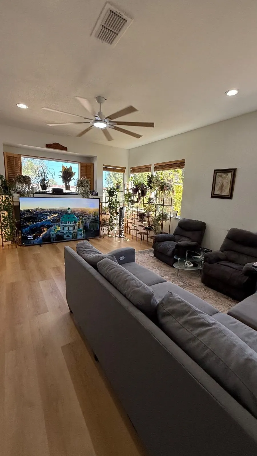 After — House Cleaning in Sacramento, CA — September 2026