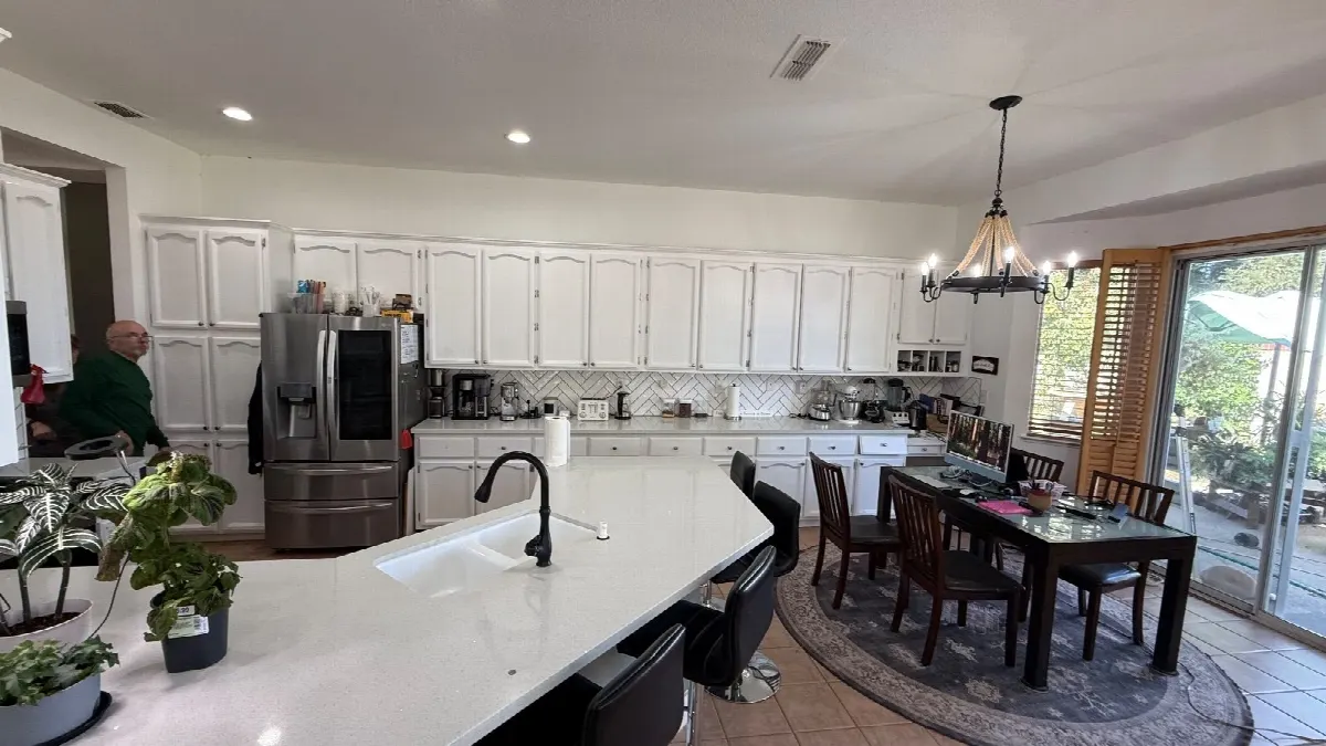 After — House Cleaning in Sacramento, CA — September 2026