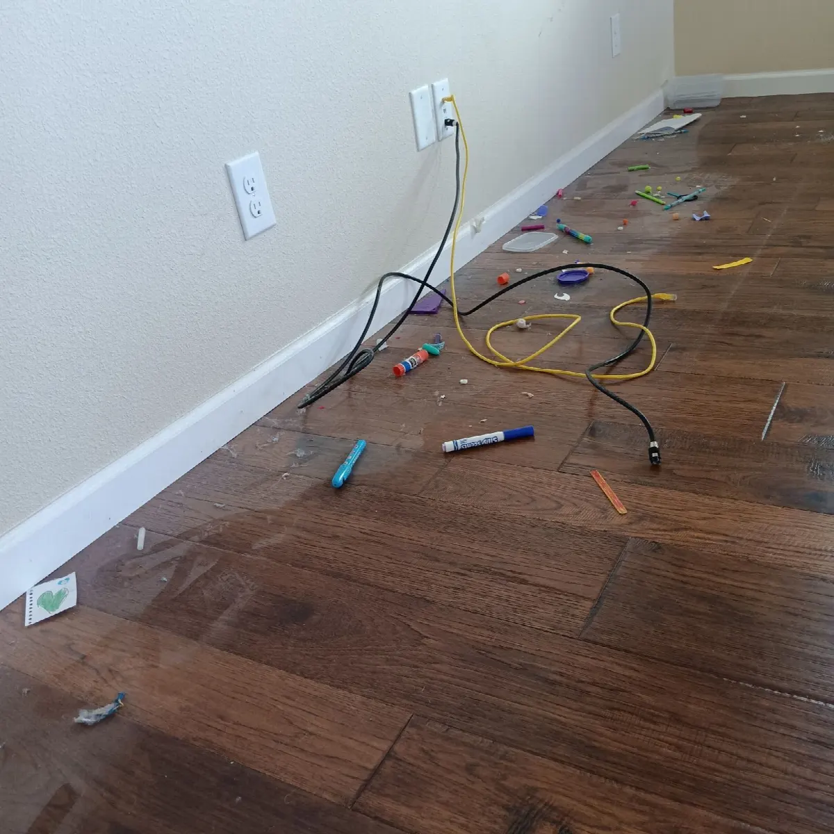 Before — House Cleaning in Sacramento, CA — September 2026