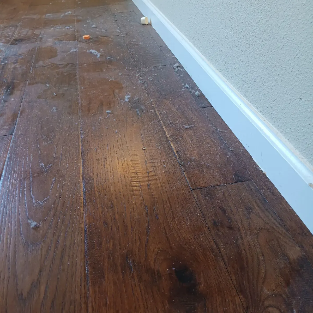Before — House Cleaning in Sacramento, CA — September 2026