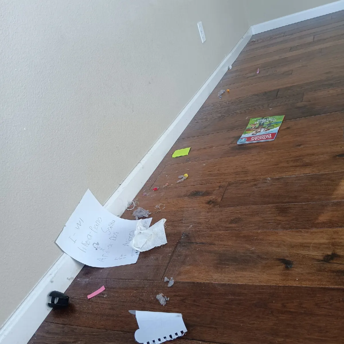 Before — House Cleaning in Sacramento, CA — September 2026