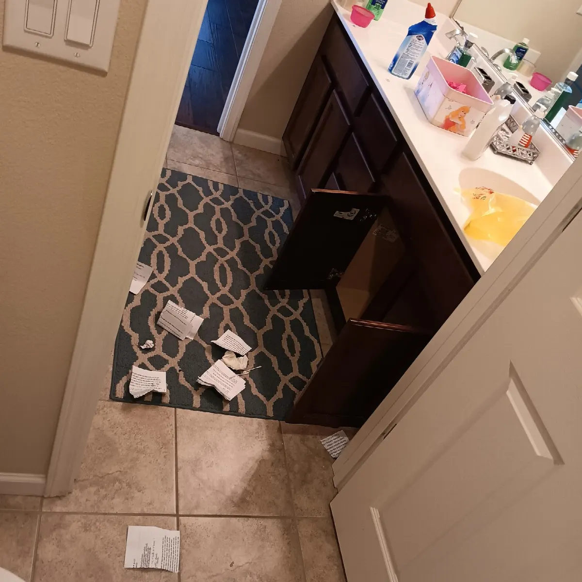Before — House Cleaning in Sacramento, CA — September 2026